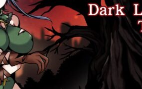 【SLG/中文/动态】黑暗之地编年史：堕落精灵v0.401 官方中文版 H版饥荒【PC/1.54G/更新】Dark Land Chronicle: The Fallen Elf   v0.401