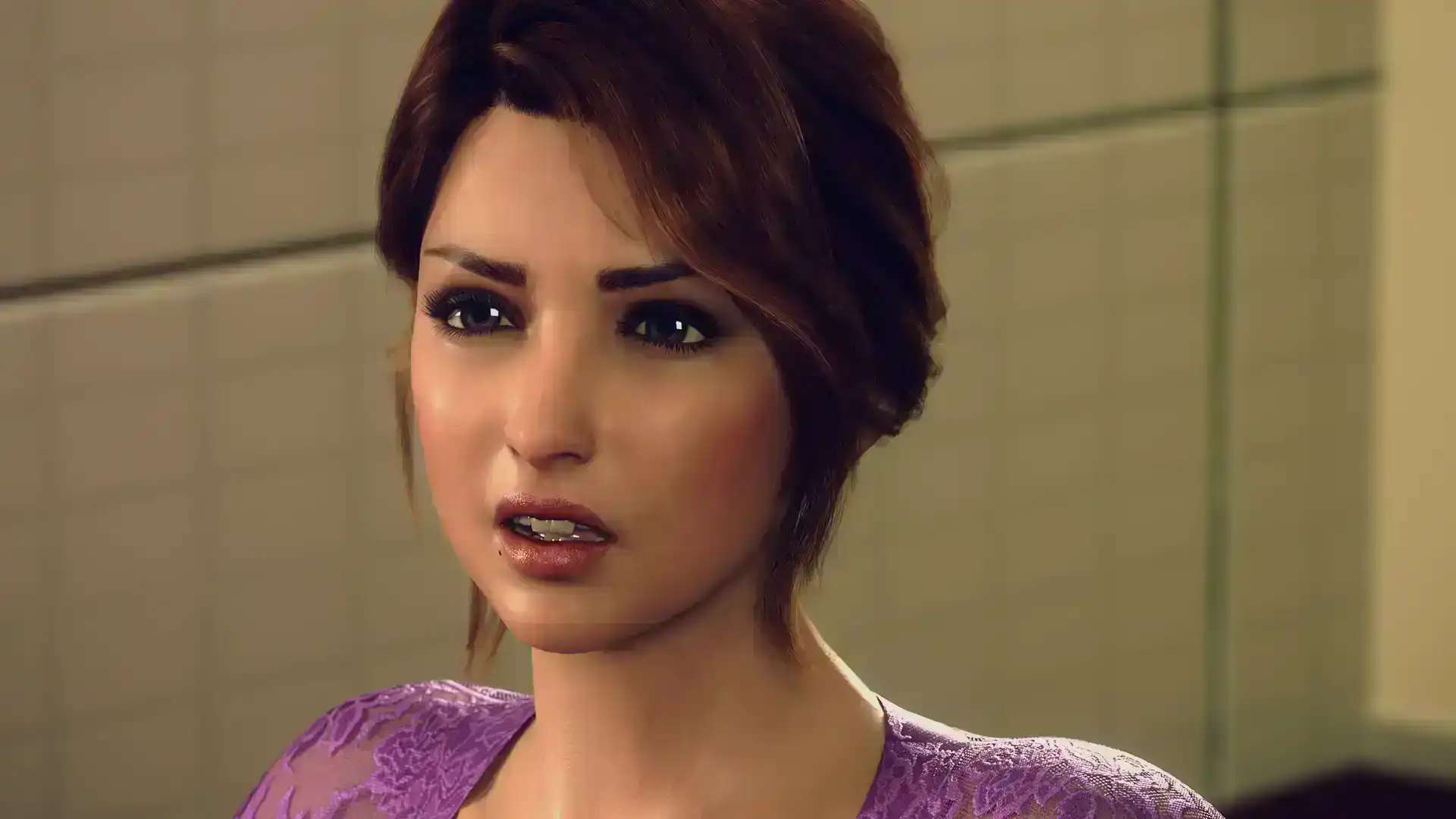 【欧美SLG/汉化/动态】娜塔莎淘气妻子重置v0.43 AI版【PC+安卓/1.89G/更新】Natasha Naughty Wife [v0.43]