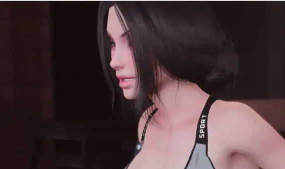 【亚洲SLG/汉化/动态】真正的丈夫v1.1 AI版【PC+安卓/3.57G/更新】True Husband[v1.1]