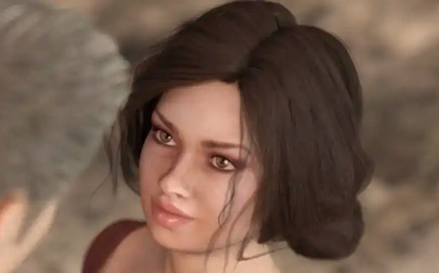 【欧美SLG/汉化/动态】情欲风暴Ep.2 va1.0.3 AI版【PC+安卓/5.99G/更新】Lust Storm [Ep.2 va1.0.3]