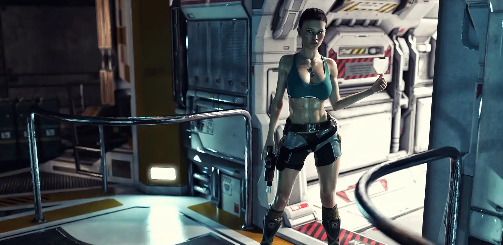 【欧美SLG/汉化/动态】战士之心v1.1 AI版【PC+安卓/1.12G/更新】SWe1: The Warrior’s Heart [v1.1]