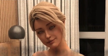 【欧美SLG/汉化/完结】姐姐想帮忙1.0完结 AI版【PC+安卓/714M/更新】Sister Wants to Help [Final]