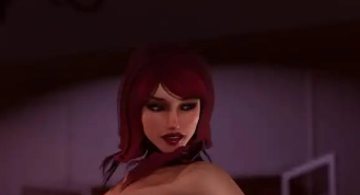 【欧美SLG/汉化/沙盒】夏天的愿望v0.44P AI版【PC+安卓/7.55G/更新】The Wants of Summer [v0.44P]