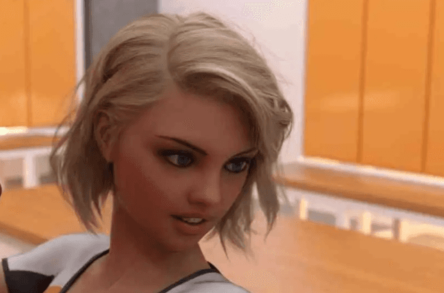 【欧美SLG/汉化/动态】美丽的游戏Ch.1v0.9.8 AI版【PC+安卓/4.65G/更新】The Beautiful Game [Ch.1 v0.9.8]