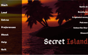【日系SLG/汉化/动态】秘密岛v0.15.0.0 AI版【PC+安卓/9.07G/更新】Secret Island [v0.15.0.0]