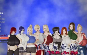 【亚洲SLG/汉化/沙盒】湖边小屋v0.52d AI版【PC+安卓/3.21G/更新】Cabin by the Lake [v0.52d]