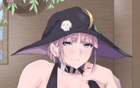 【RPG/AI汉化/MTool/NTR】魔女的药水店体验版【电脑/1.3G】