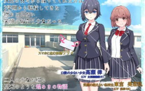 【RPG/中文/动态/CV】魔法少女莉莉v1.0.95【电脑/1.9G】