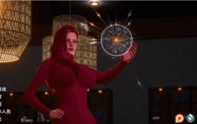 【欧美SLG/汉化/动态】魔法的本质Part3 AI版【PC+安卓/5.86G/更新】The Nature of Magic [Part 3]