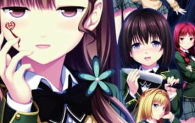 【ADV/AI汉化/NTR】JOKER – 死线尽头的小丑【PC/1.4G】