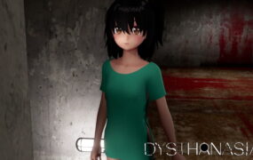 【3D/中文/动态/CV】DYSTHANASIA -终末期异化-v1.0.4官方中文版【PC/3.3G】
