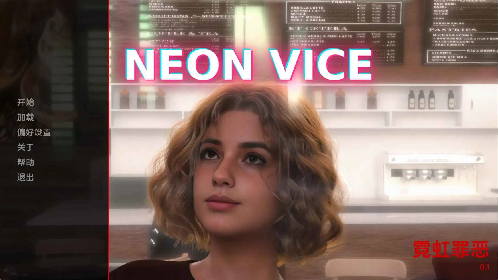【欧美SLG/汉化/动态】霓虹灯恶习v0.2 AI版【PC/1.84G/更新】Neon Vice [v0.2 Beta]