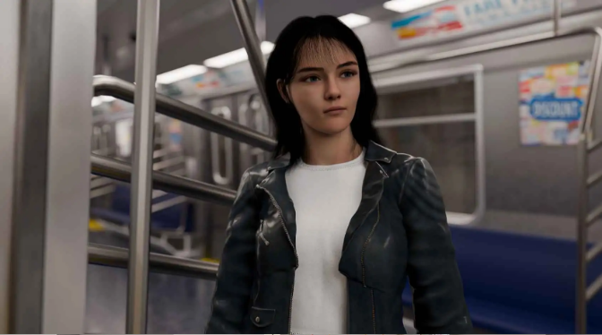 【欧美SLG/汉化/动态】真爱：游戏Ch.1v0.1 AI版【PC+安卓/5.39G/更新】True Love: The Game [Ch.1 v0.1]