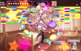 【SLG/中文/动态】终极糖果粉碎！— 砖块粉碎者的渴望【电脑/1.2G】