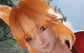 【3D/中文/动态/CV】狐仙神社的悠闲时光 — Shrine Fox Days —v1.0.2【电脑/8.5G】