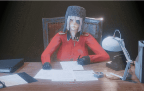 【亚洲SLG/汉化/动态】同志诱惑Demo AI版【PC+安卓/1.04G/更新】Comrade Seduction [Demo]