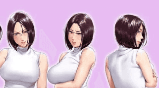 【ADV/AI汉化/CV】高傲妻子沦陷!!～虽是美女却令人讨厌的女人～【电脑/805M】