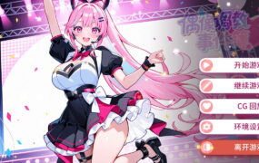 【互动SLG/中文/动态】偶像调教事件簿 官方中文版[新作]【电脑/640M】
