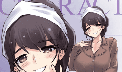 【ADV/AI汉化/动态/MTool】妈妈是全裸家政妇【PC/1.7G】