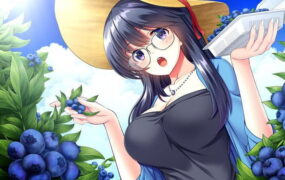 【ADV/AI汉化/CV】Pure Cafe ～沉迷治愈咖啡馆，我的外调乡间生活～【PC/2.0G】