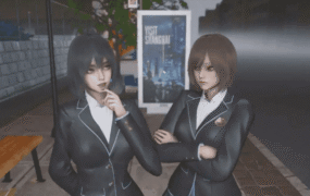 【亚洲SLG/汉化/动态】教条0.4_S2_P4官中版【电脑/10G】