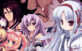 【ADV类型/AI汉化】共鸣之形11eyesResona Forma.V1.0【PC/4.5G】