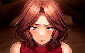 【ADV/AI汉化/CV】完全堕落×兄嫂 ～都是你的错！我已经离不开这根出轨肉棒了～【PC/4.1G】