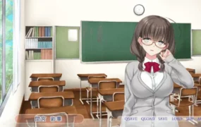 【ADV类型/AI汉化】我的青梅竹马在做色情直播的事1.0.0【PC/1.4G】