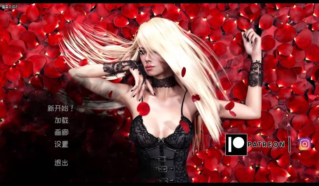 【欧美SLG/汉化/动态】失忆症v0.104 AI版【PC+安卓/17.9G/更新】Amnesia [v0.104 Patreon]